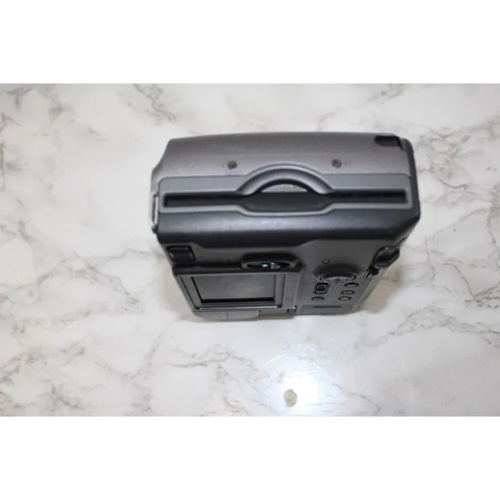 Sony Digital Mavica Quick Access FD Drive 10X Optical Zoom - Parts Only